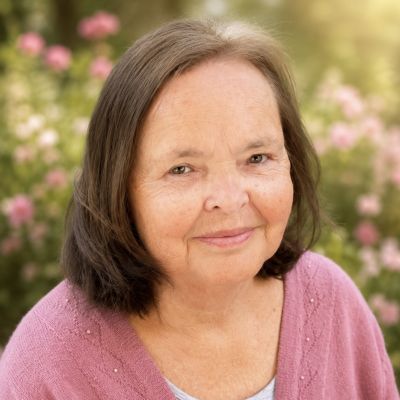 Nekrolog LIDIA KUCZYŃSKA