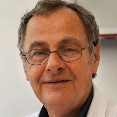 Nekrolog dr JANUSZ PYTLAK