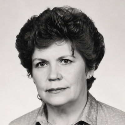 Nekrolog URSZULA SEJDA