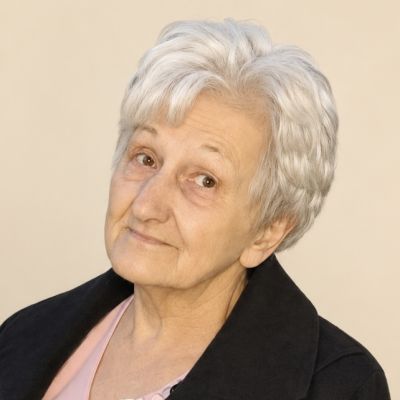 Nekrolog ANNA SENCERZ