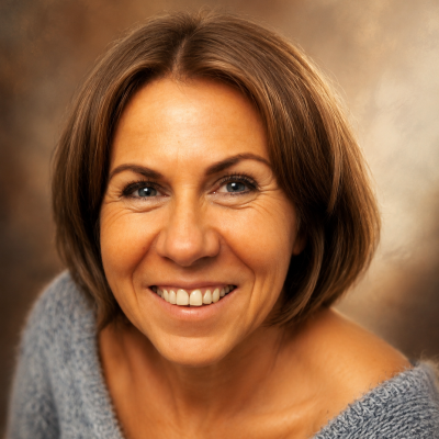 Nekrolog BEATA SZAMOWSKA