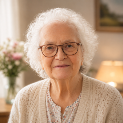 Nekrolog BARBARA ROSSA