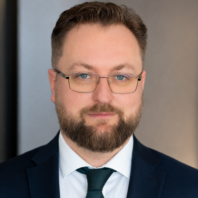 Nekrolog ŁUKASZ BIEDULSKI