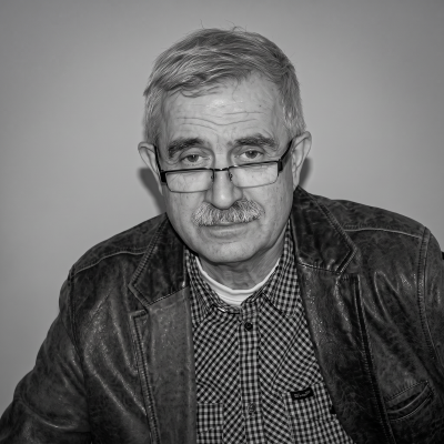 Nekrolog MACIEJ ROPELEWSKI