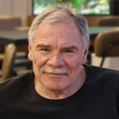 Nekrolog MIROSŁAW  GETKA