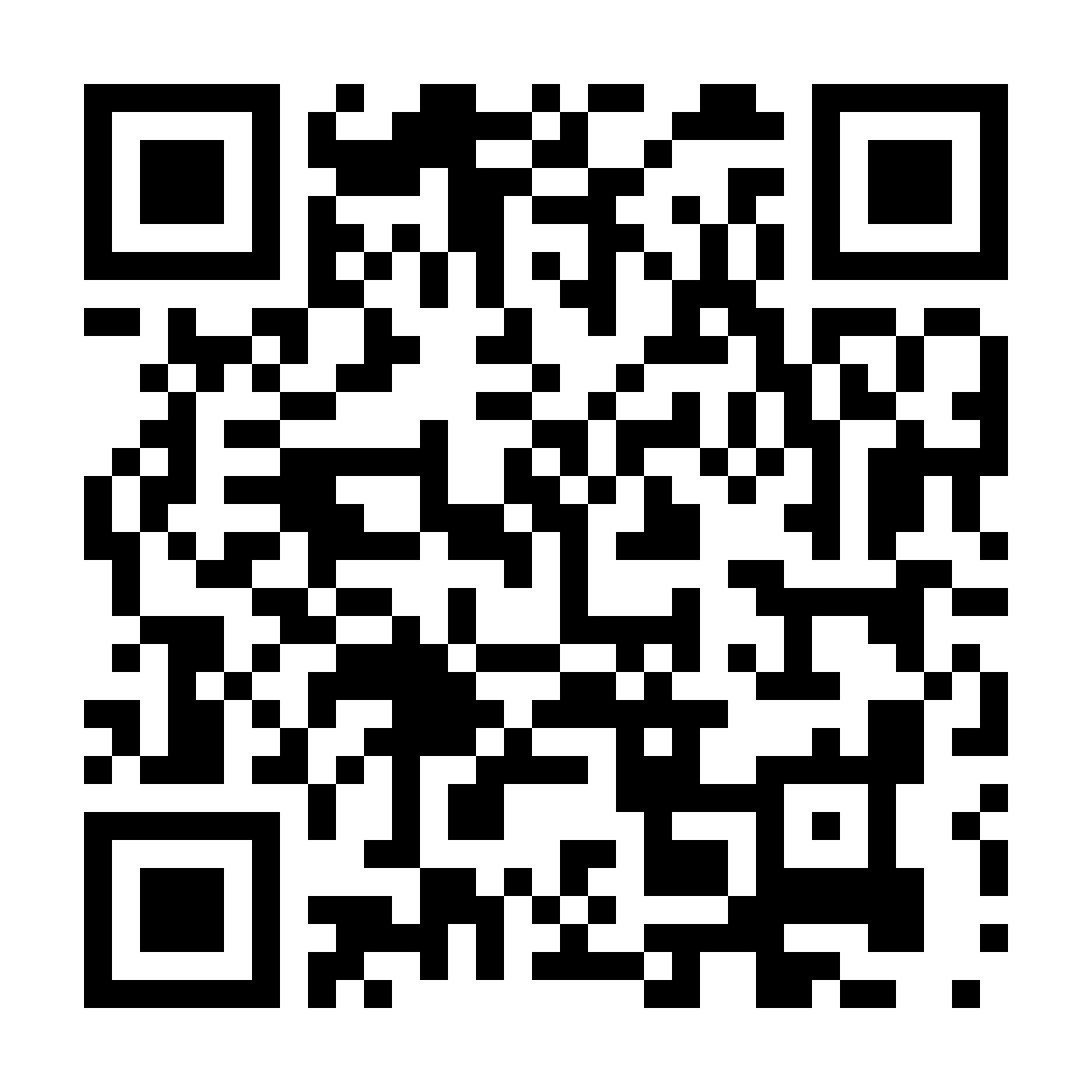 Kod QR do nekrologu ADAM BOROWSKI