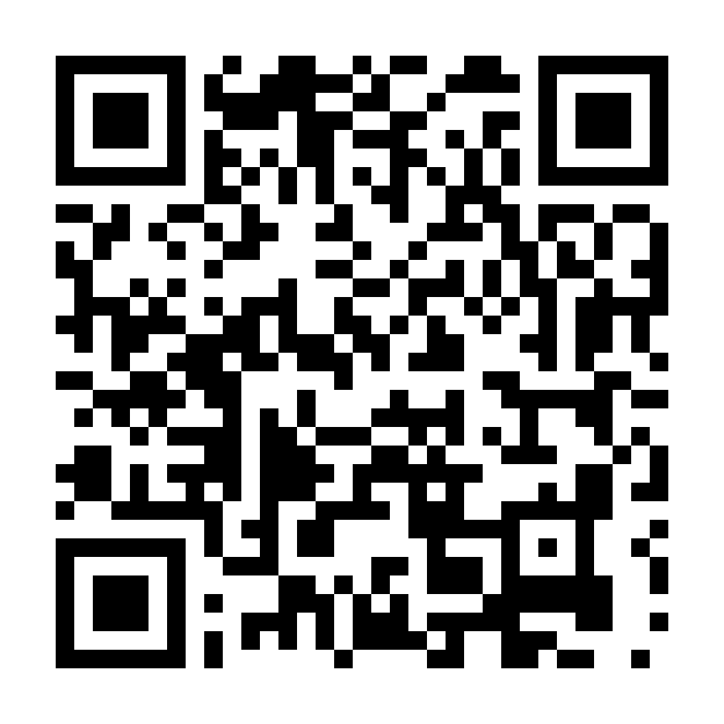 Kod QR do nekrologu ADAM  JAROSZKO