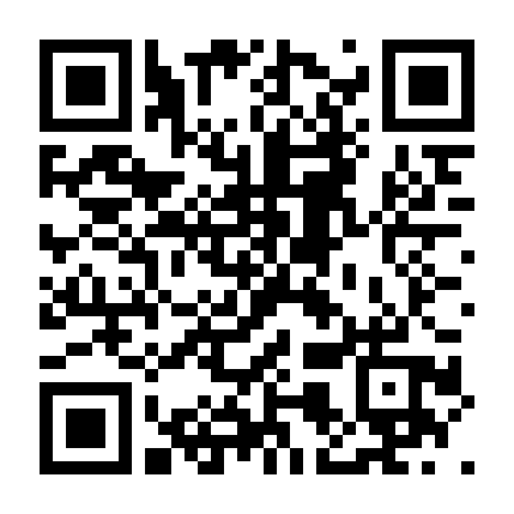 Kod QR do nekrologu ADAM LEWANDOWSKI