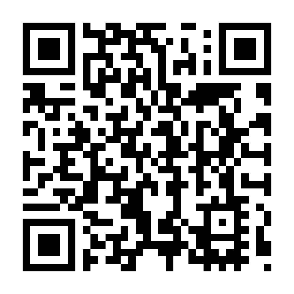 Kod QR do nekrologu ADAM PUŁCZYŃSKI