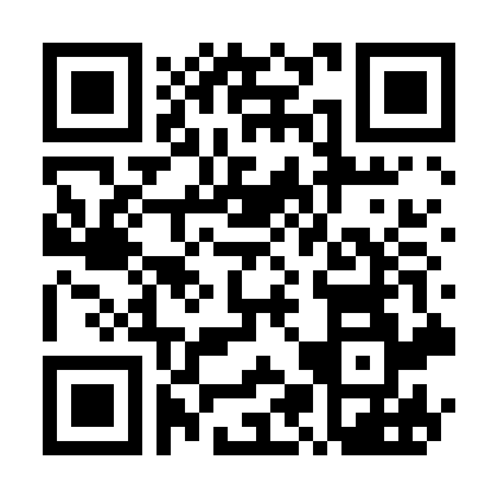 Kod QR do nekrologu ADAM TRYZNA Kod QR do nekrologu ADAM TRYZNA