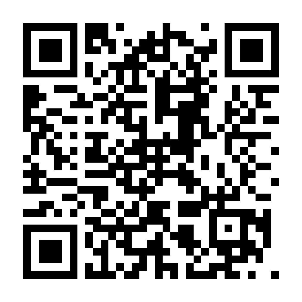 Kod QR do nekrologu ADAM WIŚNIEWSKI