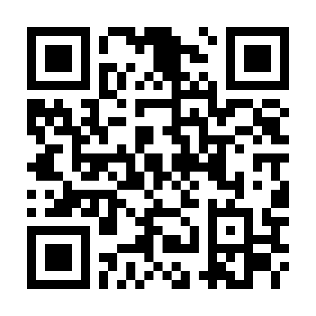 Kod QR do nekrologu ALA SIEJKO