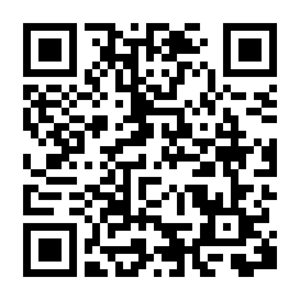 Kod QR do nekrologu ALDONA SZCZEPAŃSKA