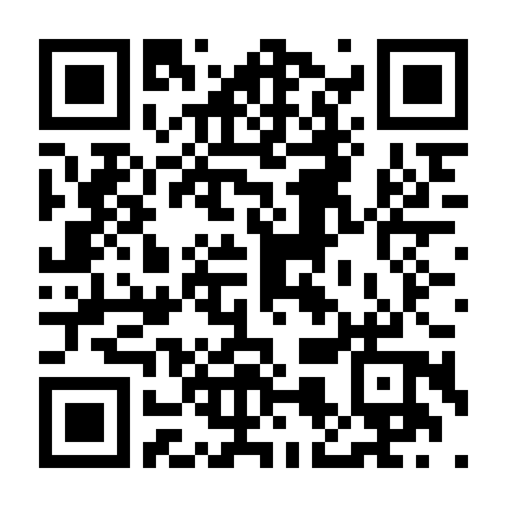 Kod QR do nekrologu ALICJA BĄBAŁA