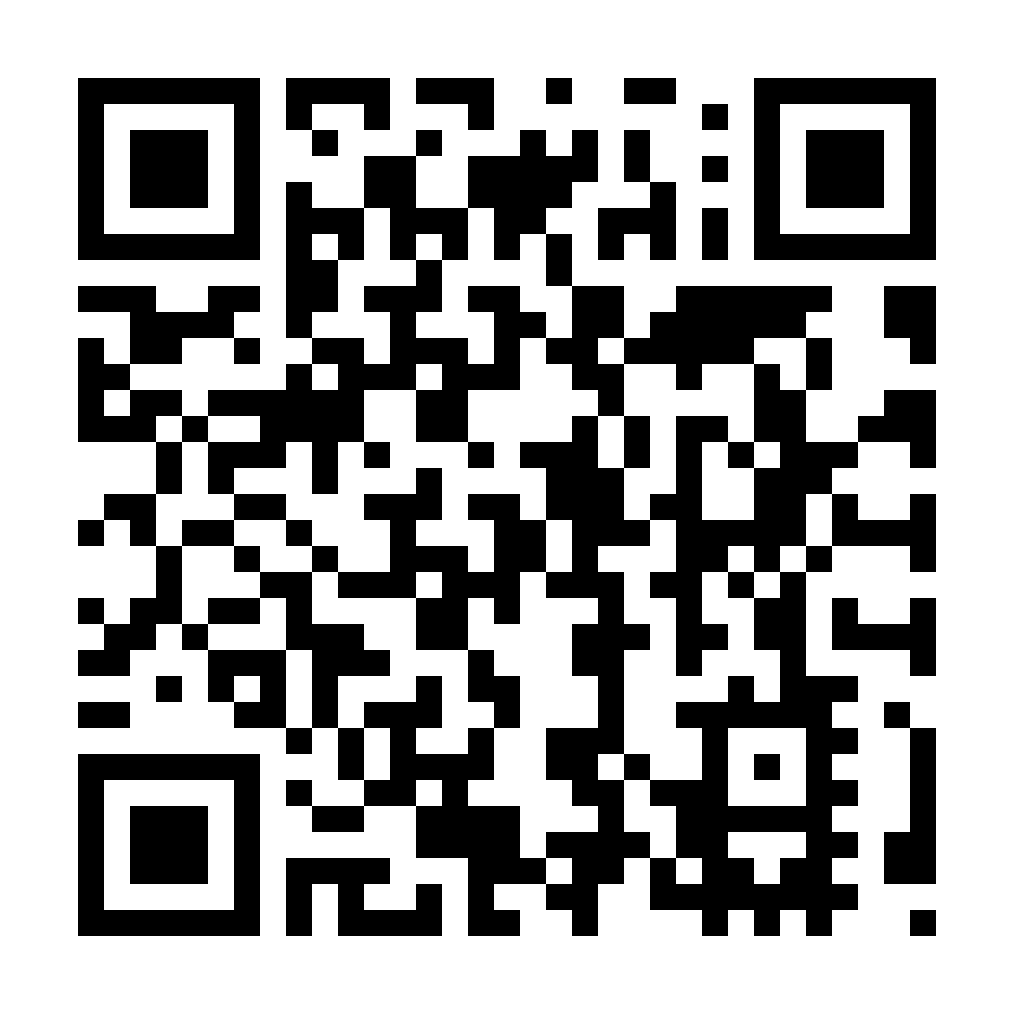Kod QR do nekrologu ALICJA FRUBA
