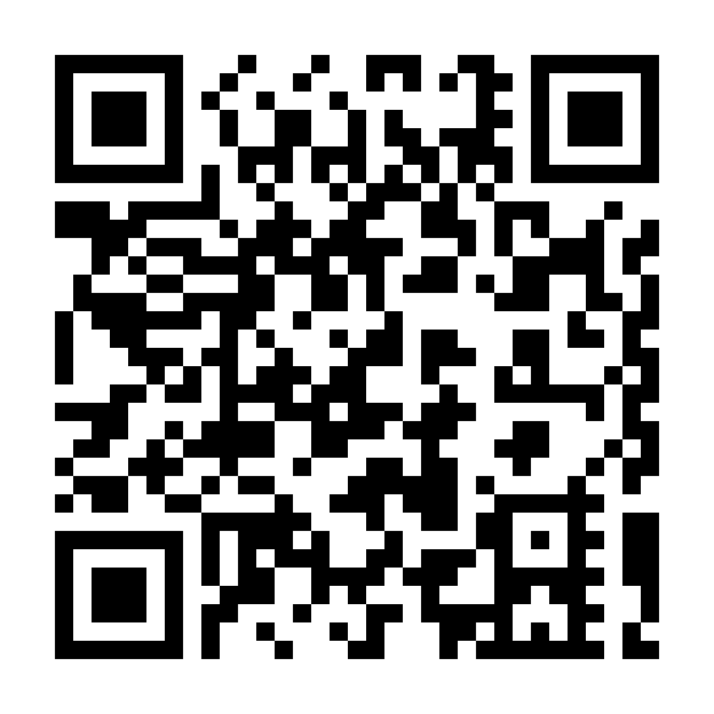 Kod QR do nekrologu ALICJA KAJAK
