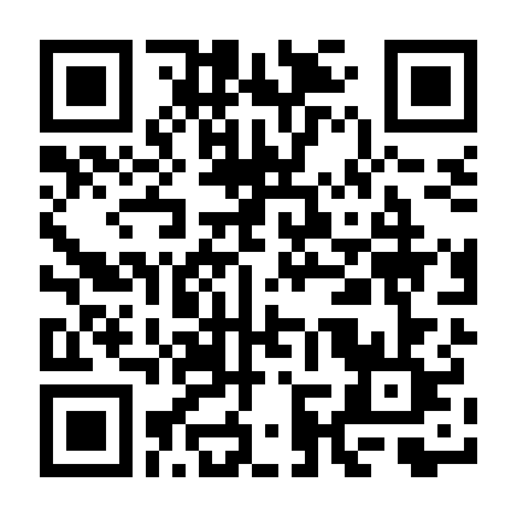 Kod QR do nekrologu ALICJA LEWKOWSKA-KAJKA