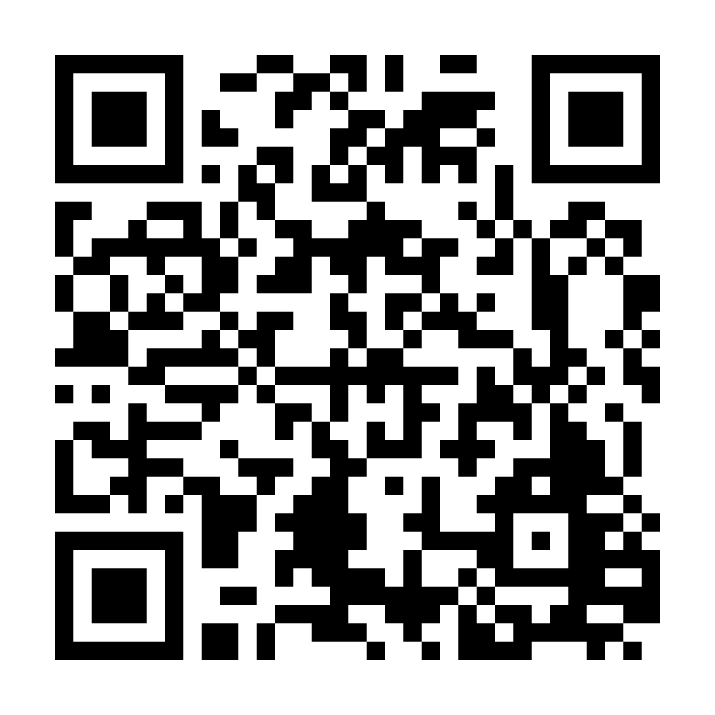 Kod QR do nekrologu ALICJA ŁUKOWSKA
