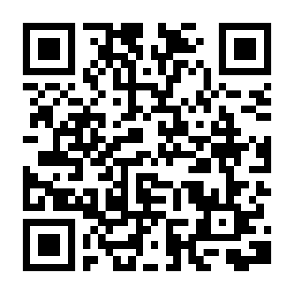 Kod QR do nekrologu ALICJA NOWICKA Kod QR do nekrologu ALICJA NOWICKA