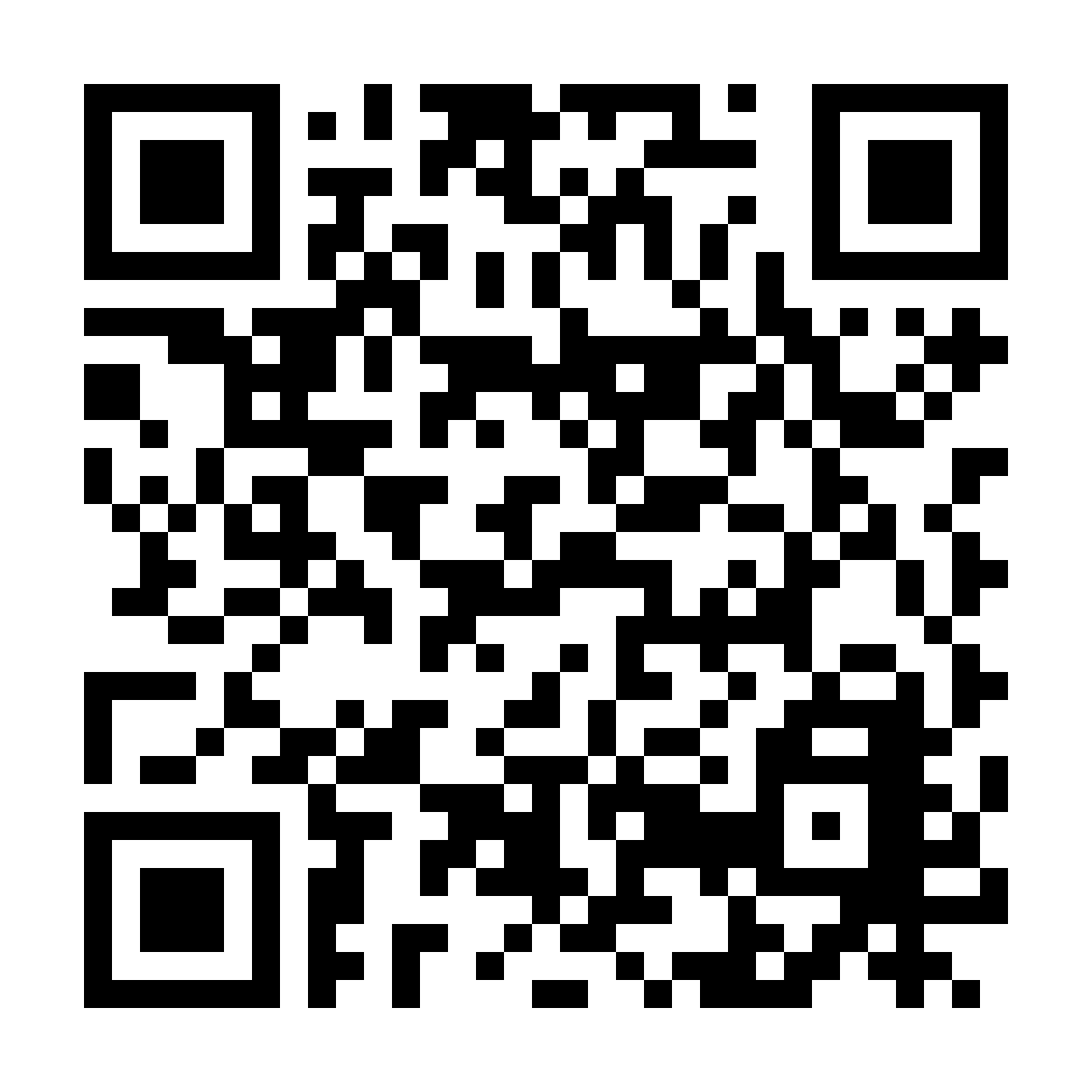 Kod QR do nekrologu ALICJA PACZUSKA