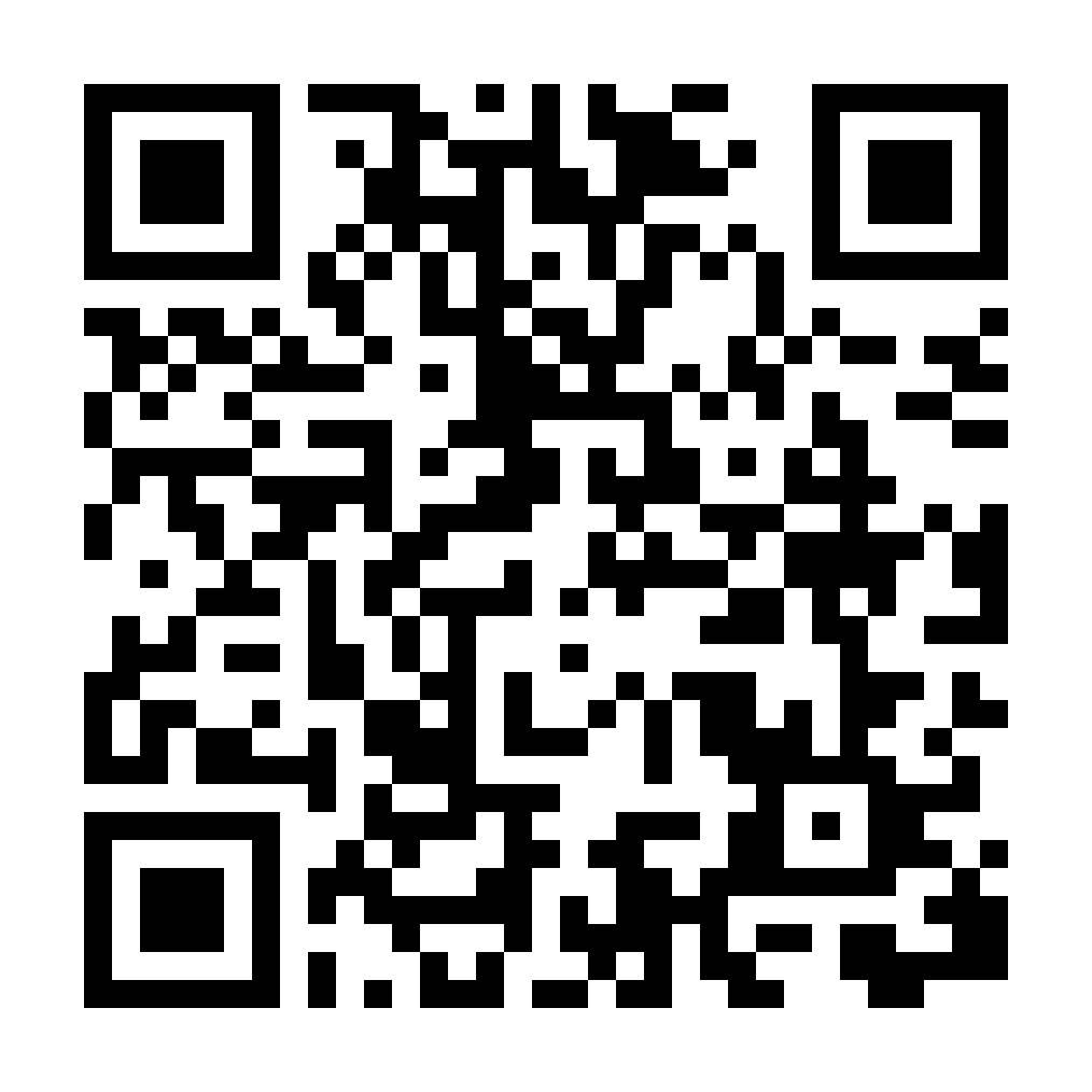 Kod QR do nekrologu ALICJA STPICZYŃSKA Kod QR do nekrologu ALICJA STPICZYŃSKA