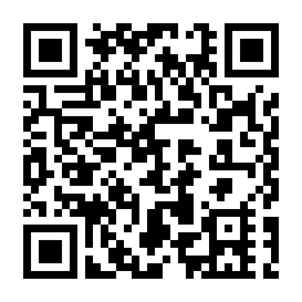 Kod QR do nekrologu Alina Bucholc