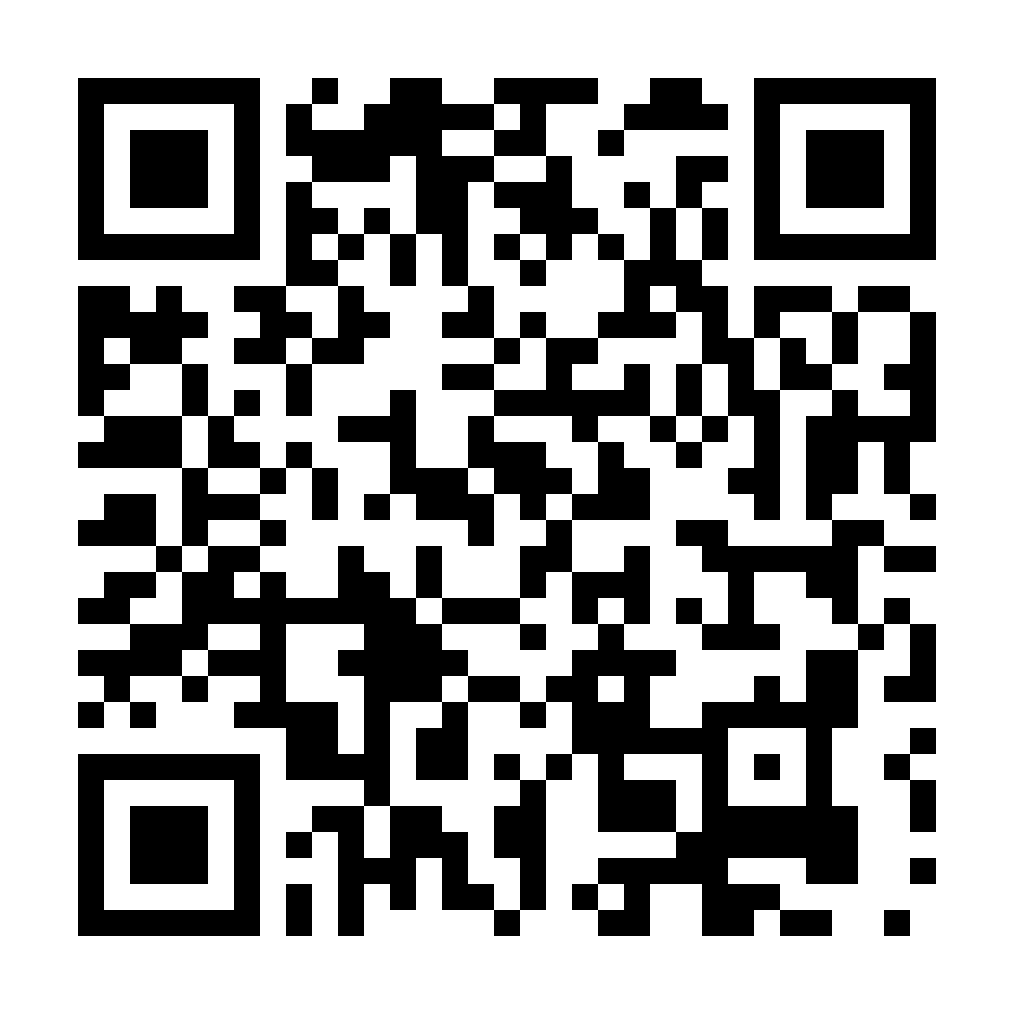 Kod QR do nekrologu ALINA REJNERT