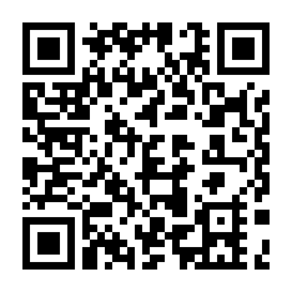 Kod QR do nekrologu Andrzej Kubizna Kod QR do nekrologu Andrzej Kubizna