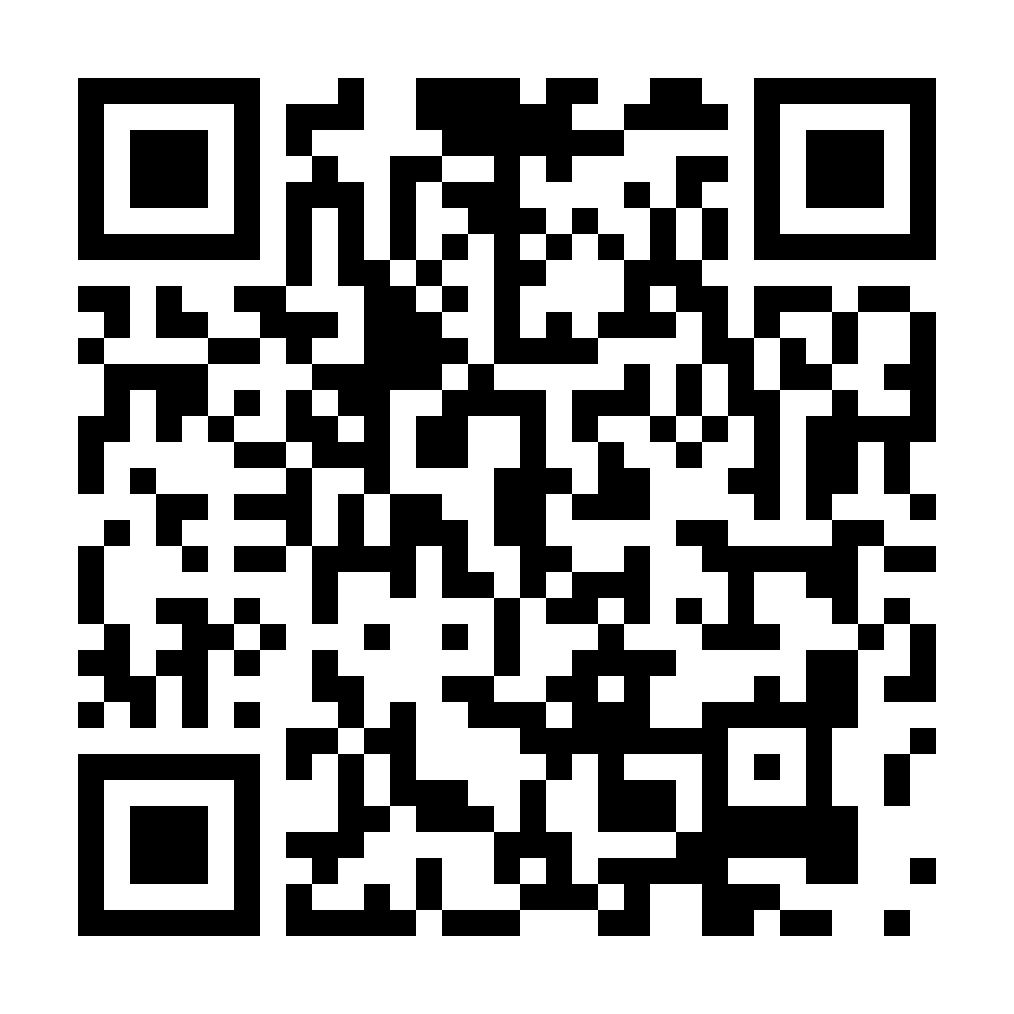 Kod QR do nekrologu ANDRZEJ RYNKIEWICZ Kod QR do nekrologu ANDRZEJ RYNKIEWICZ