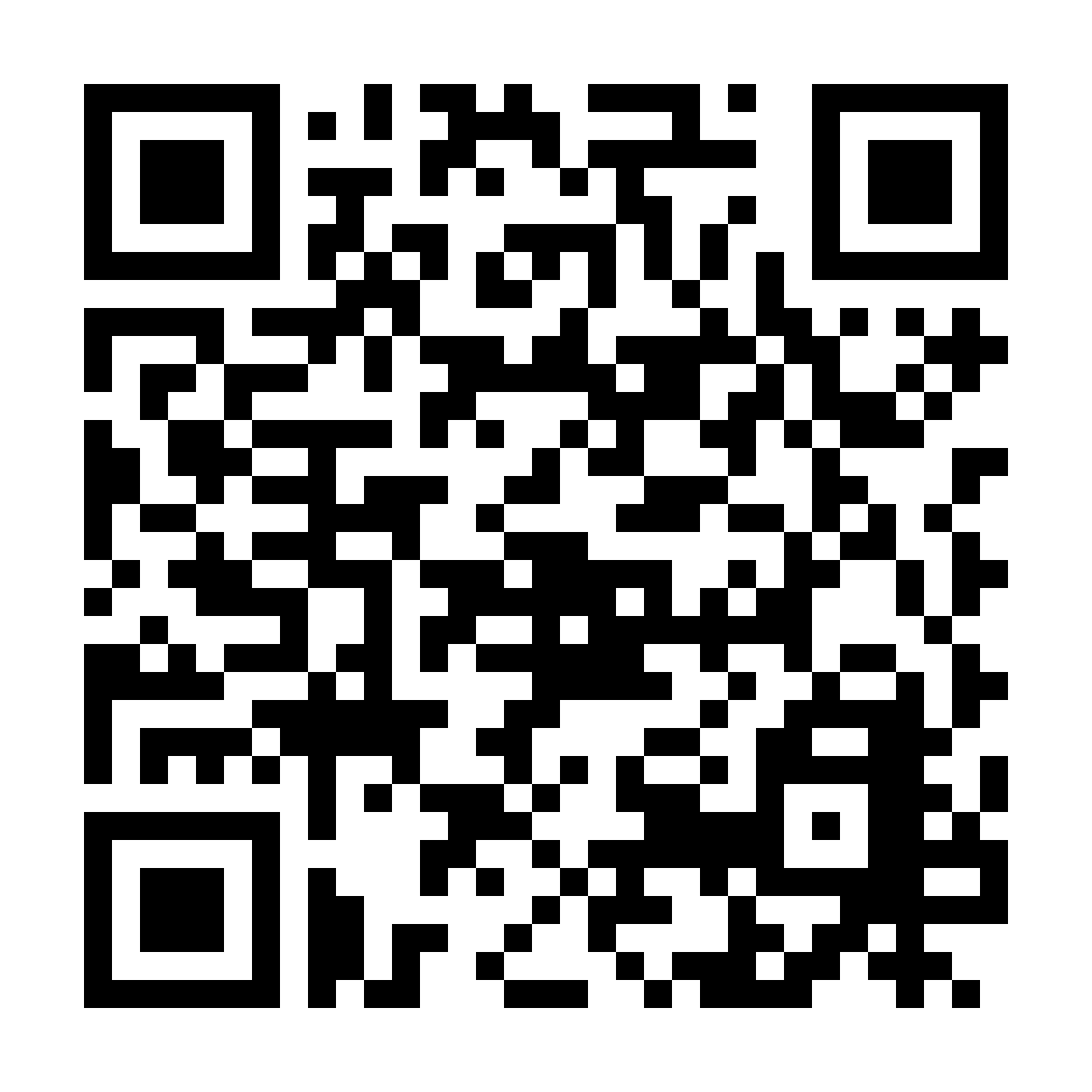 Kod QR do nekrologu Andrzej Tarnawski Kod QR do nekrologu Andrzej Tarnawski