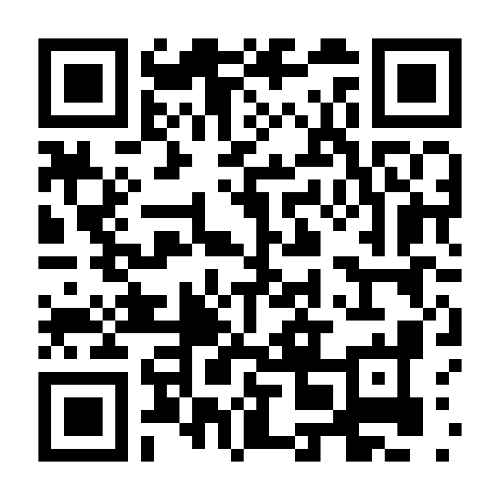 Kod QR do nekrologu ANDRZEJ WOŹNIAK Kod QR do nekrologu ANDRZEJ WOŹNIAK
