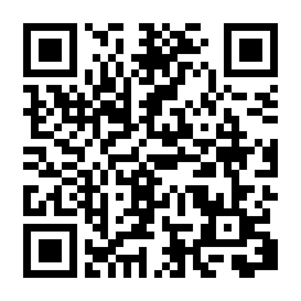 Kod QR do nekrologu ANNA BARAŃSKA