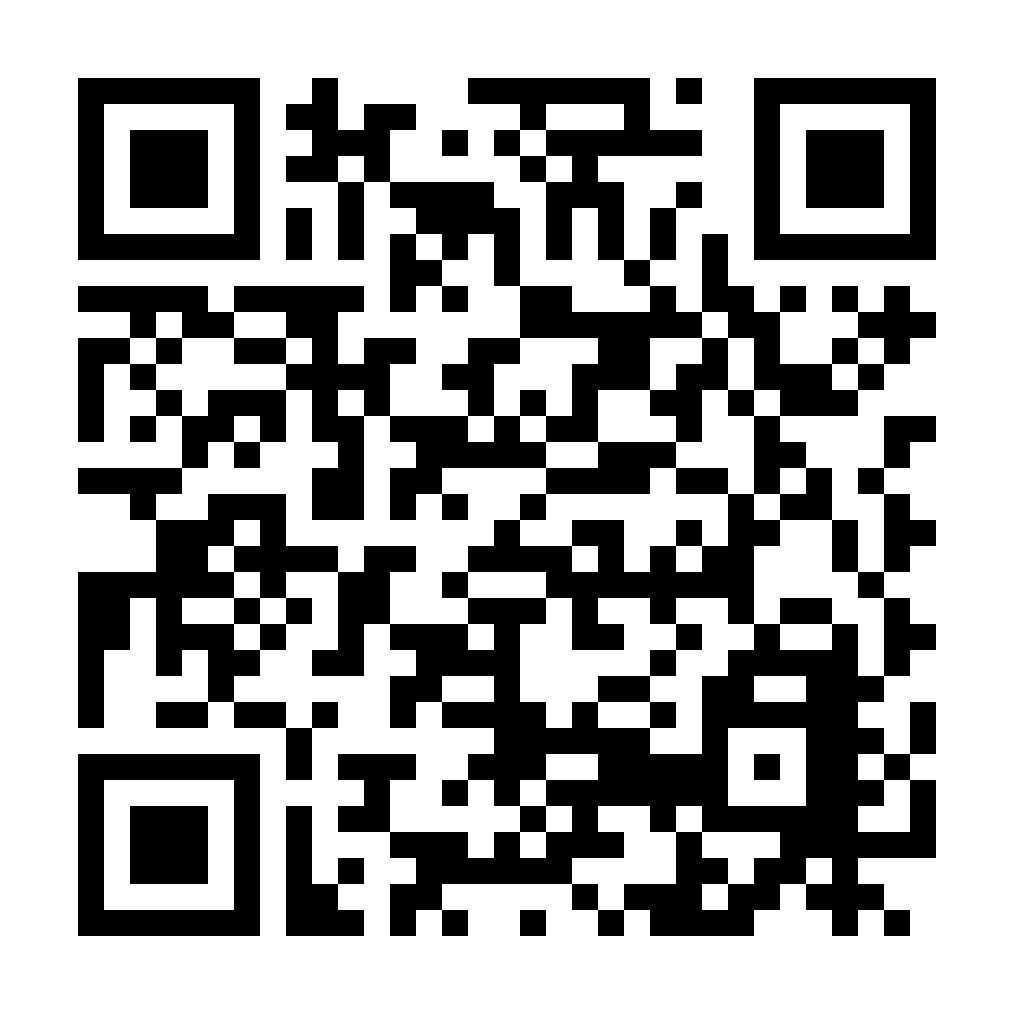 Kod QR do nekrologu ANNA FRUNCKOWSKA