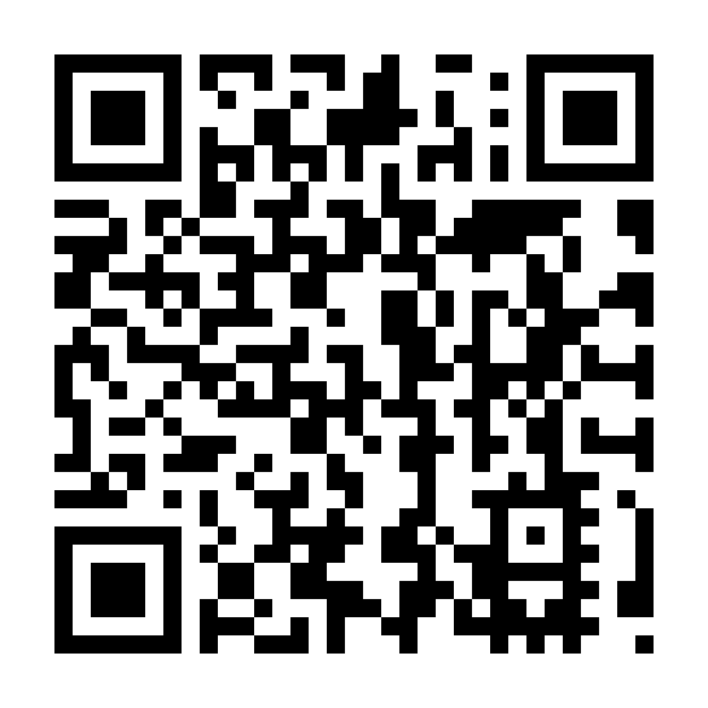 Kod QR do nekrologu ANNA SENCERZ