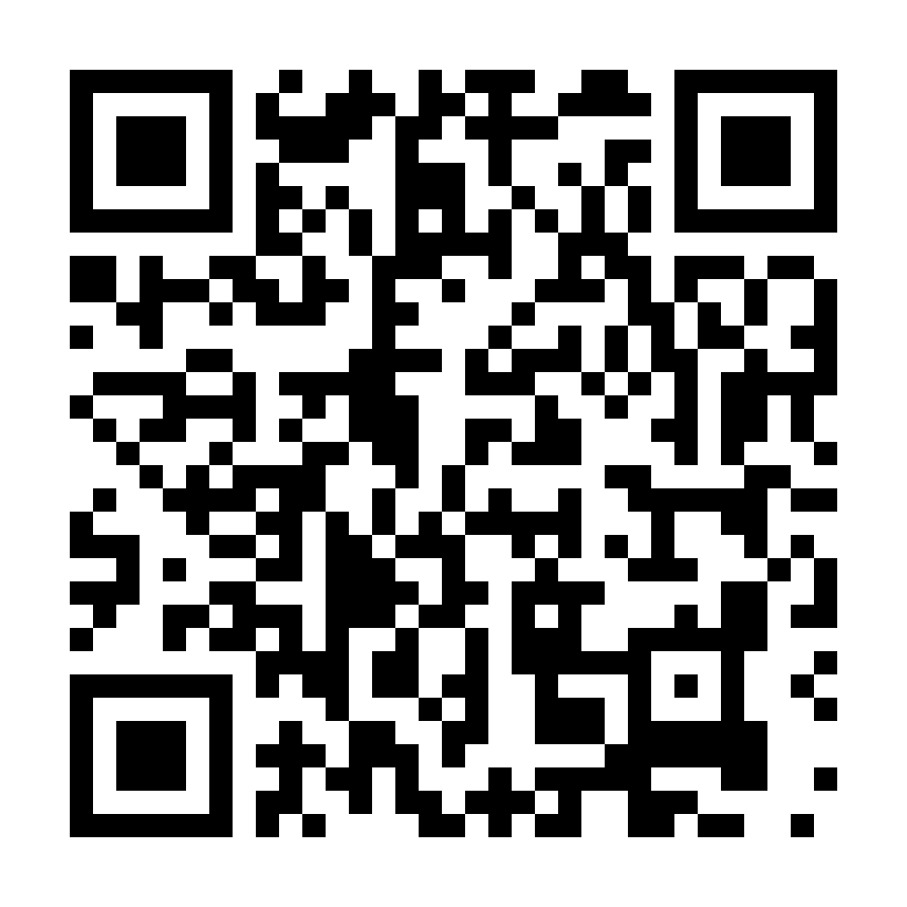 Kod QR do nekrologu ANNA WANDA PUŁCZYŃSKA