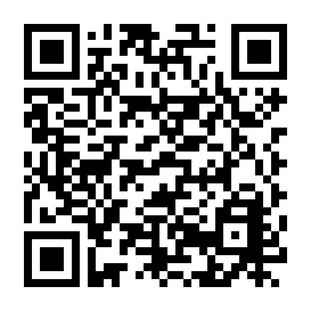 Kod QR do nekrologu ANTONI JANOWSKI