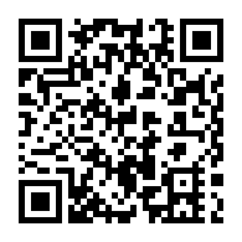 Kod QR do nekrologu ANTONI KSIĘŻOPOLSKI Kod QR do nekrologu ANTONI KSIĘŻOPOLSKI