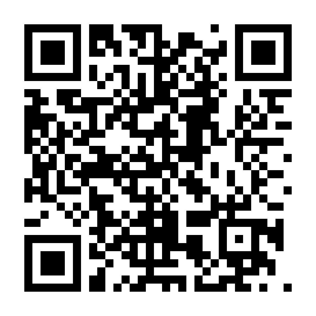 Kod QR do nekrologu ANTONINA KALINOWSKA