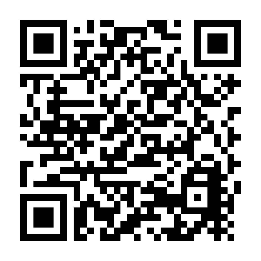 Kod QR do nekrologu BARBARA DOMORADZKA-KAMIŃSKA Kod QR do nekrologu BARBARA DOMORADZKA-KAMIŃSKA
