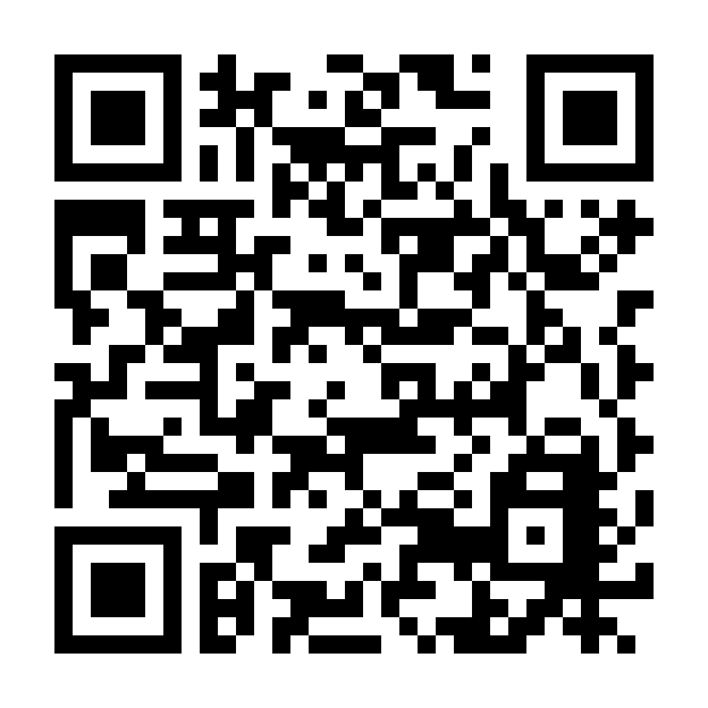Kod QR do nekrologu BARBARA GĄSIOR