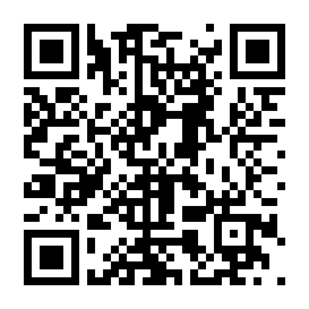 Kod QR do nekrologu BARBARA KAZIMIERCZAK