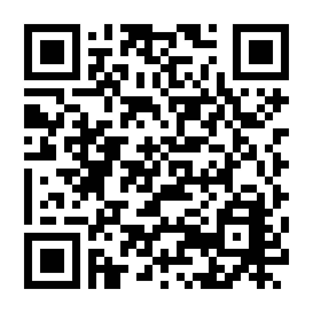 Kod QR do nekrologu BARBARA MOHAMAD