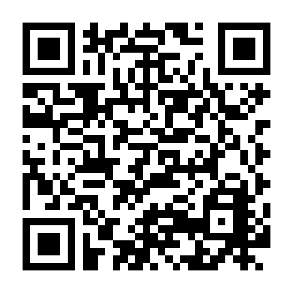 Kod QR do nekrologu BARBARA NIEWIAROWSKA