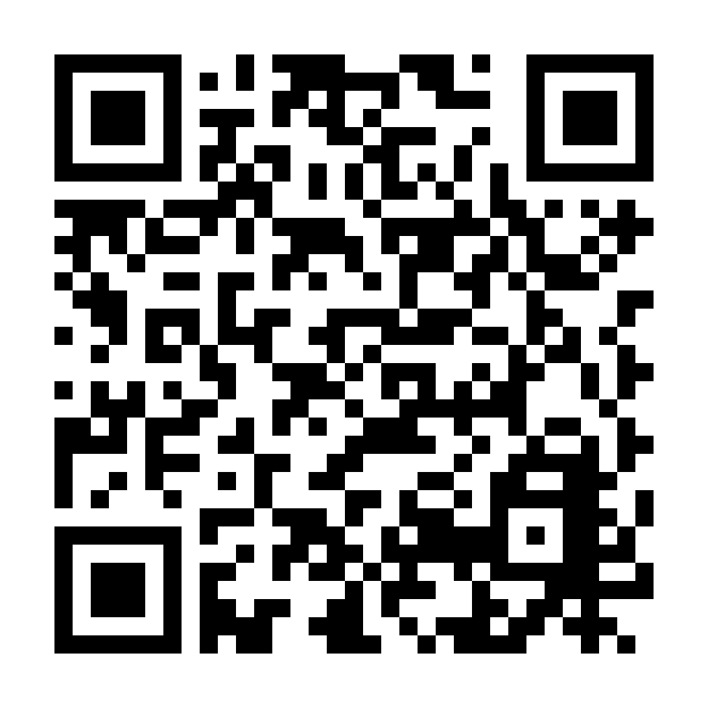 Kod QR do nekrologu BARBARA PAUDYNA