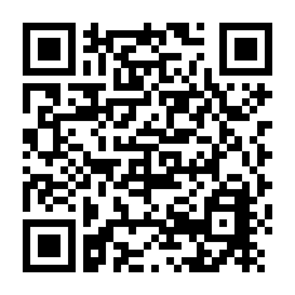 Kod QR do nekrologu BARBARA RĘBKOWSKA-FOGIEL