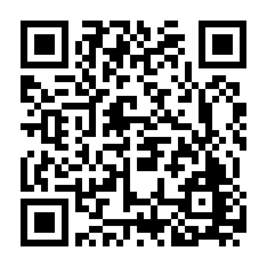 Kod QR do nekrologu BARBARA SIKORA