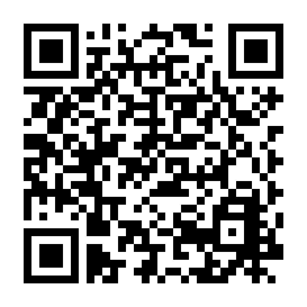Kod QR do nekrologu BARBARA STĘPNIEWSKA