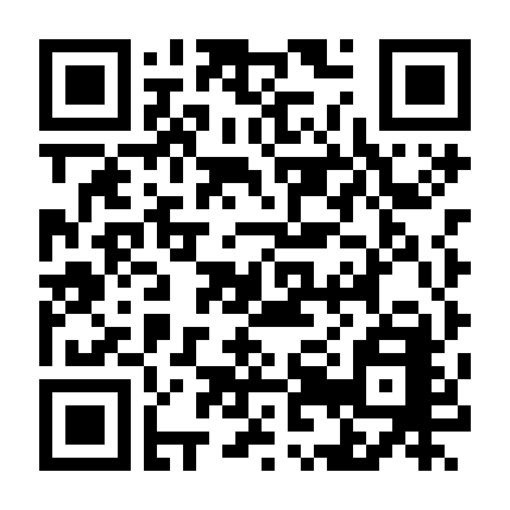 Kod QR do nekrologu BARBARA ŚWIADEK