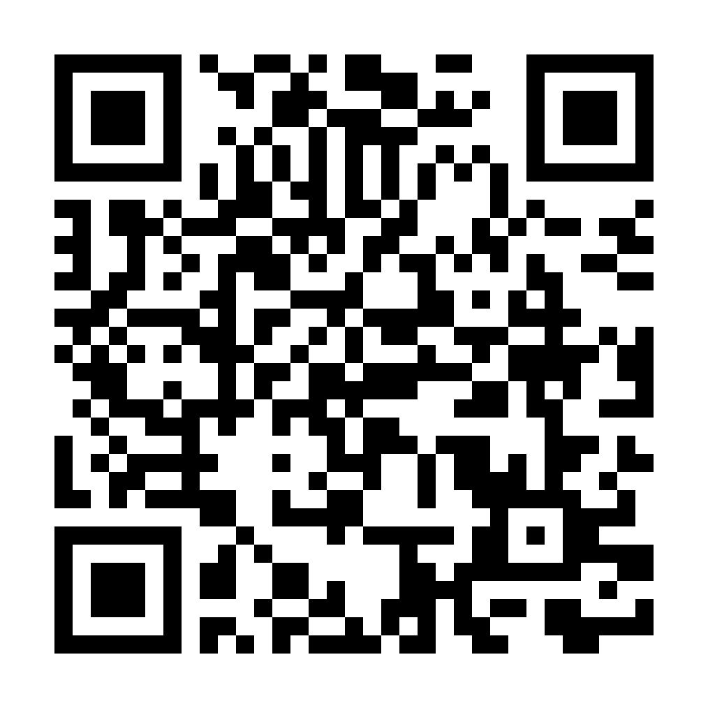 Kod QR do nekrologu BARBARA SZEMETYŁŁO-DOBRUCKA