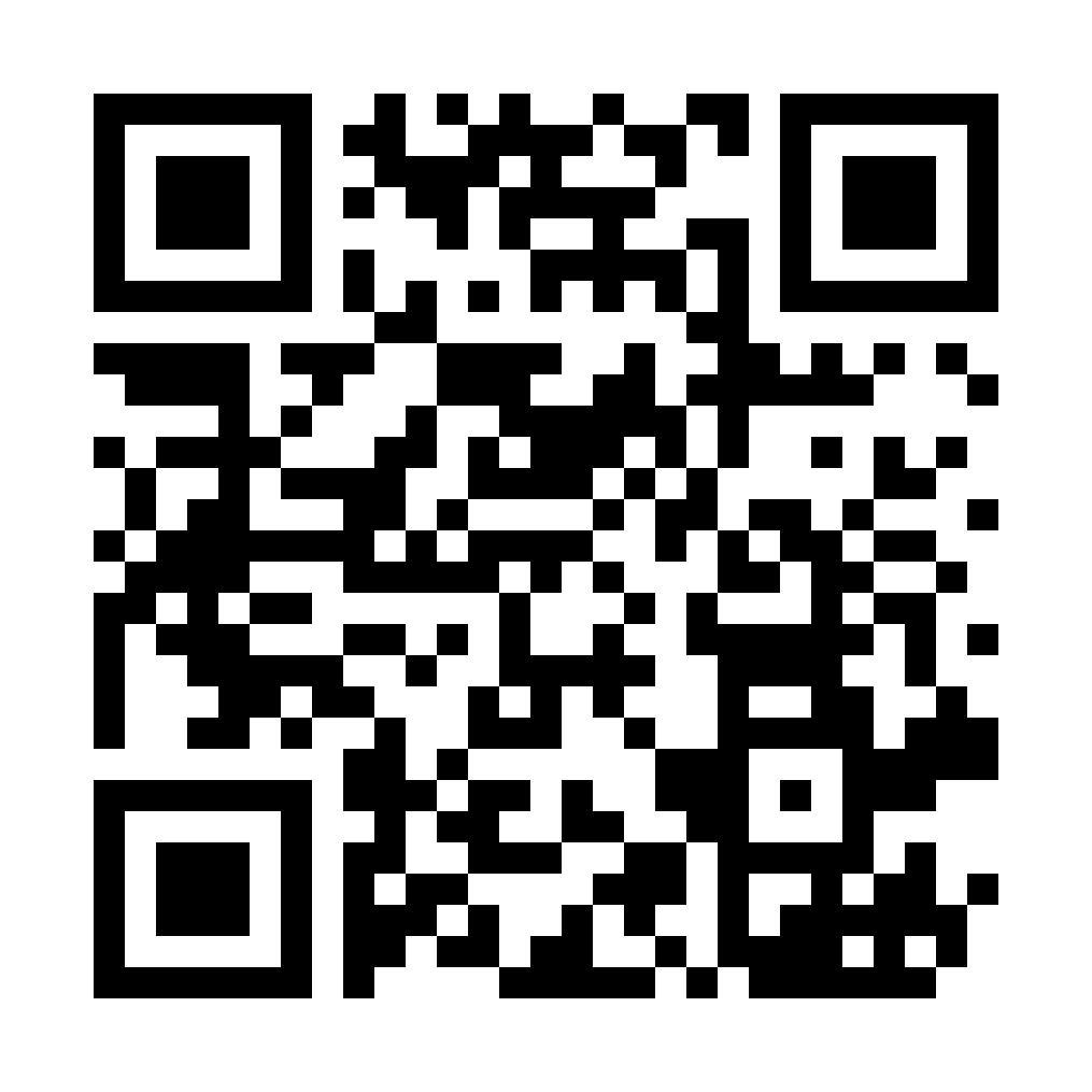 Kod QR do nekrologu BARBARA ŻAK